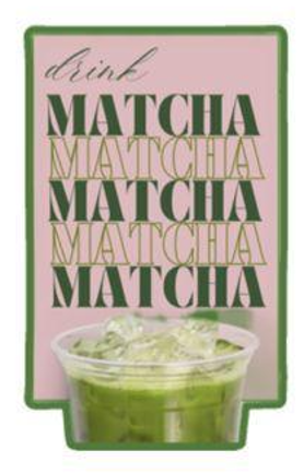 matcha