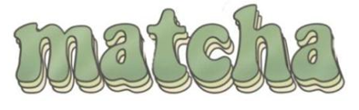 matcha