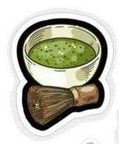 matcha