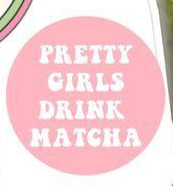 matcha