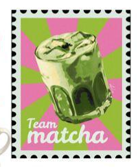 matcha