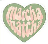 matcha