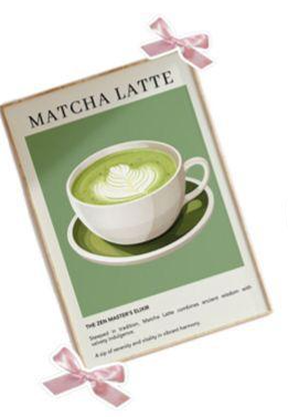 matcha
