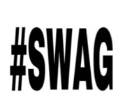 swag