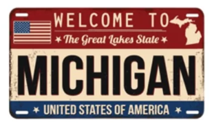 michigan