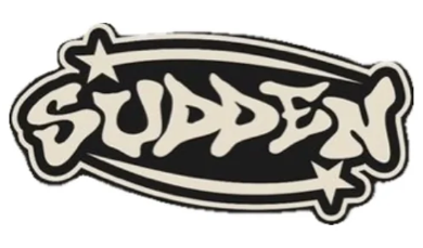 sudden
