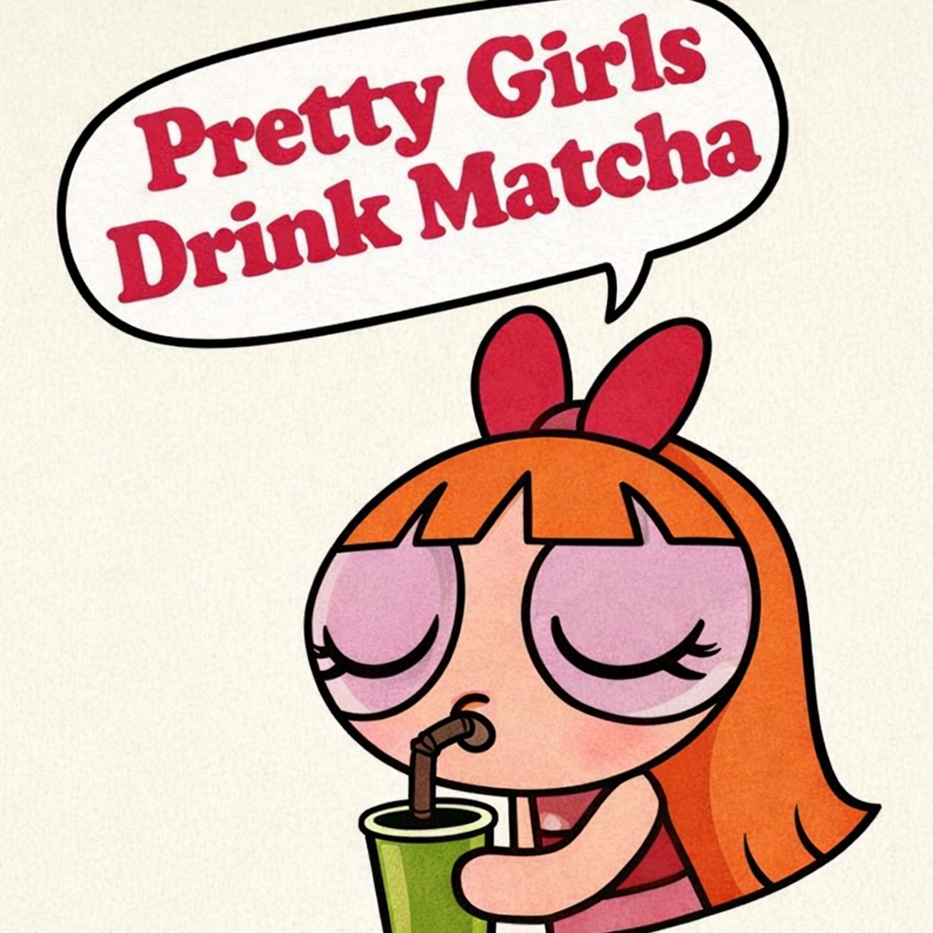 matcha