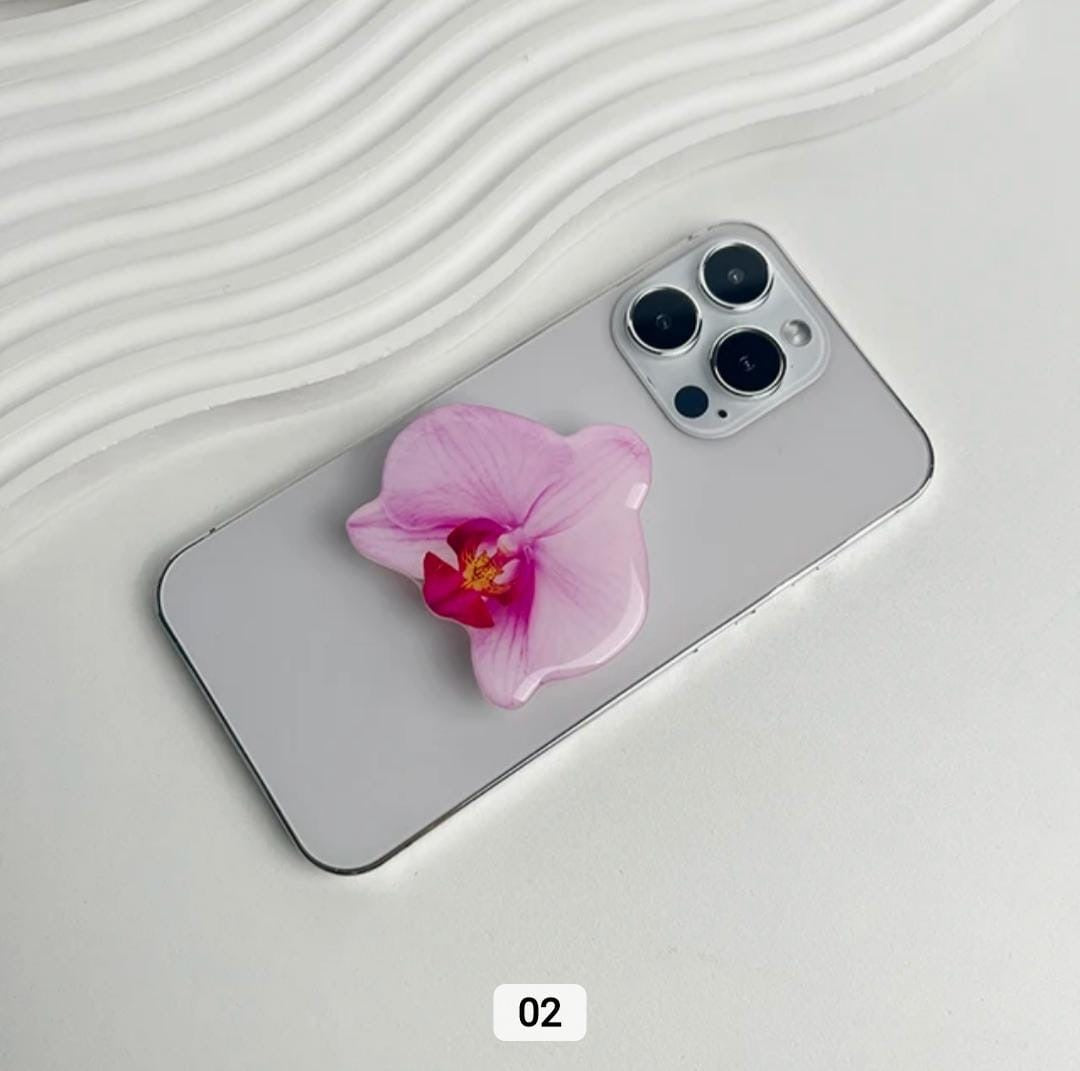 Phone grip
