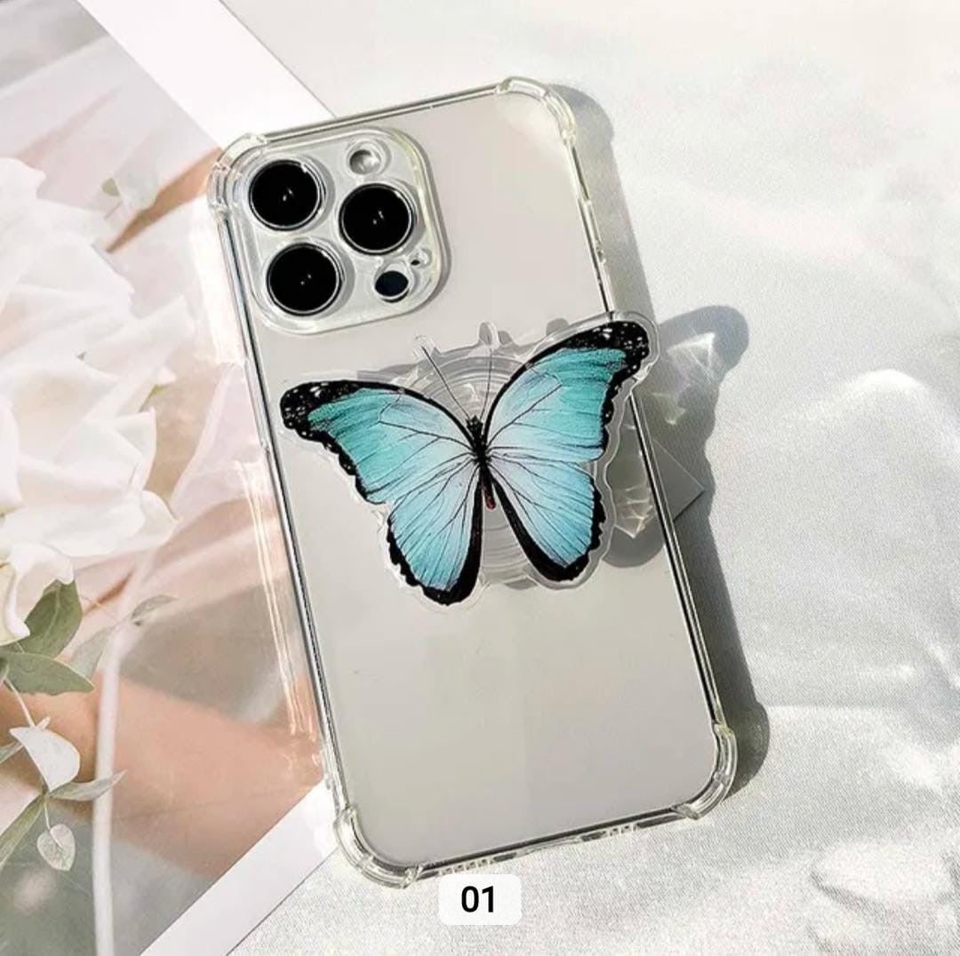 Phone grip
