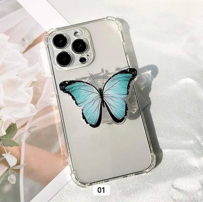 Phone grip