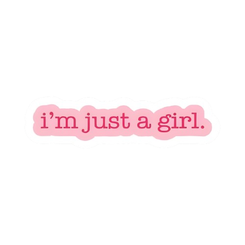 im just