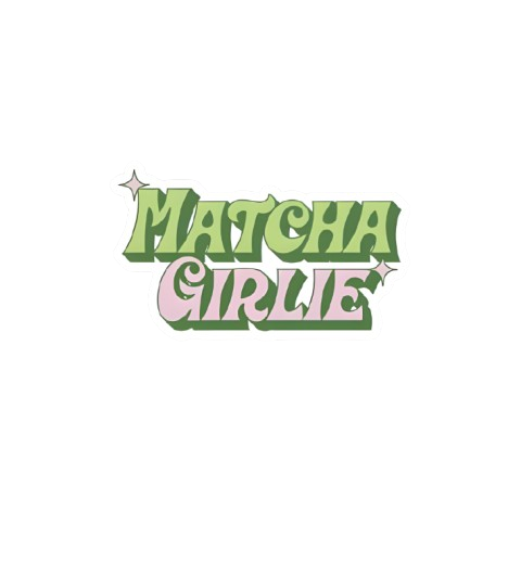 matcha