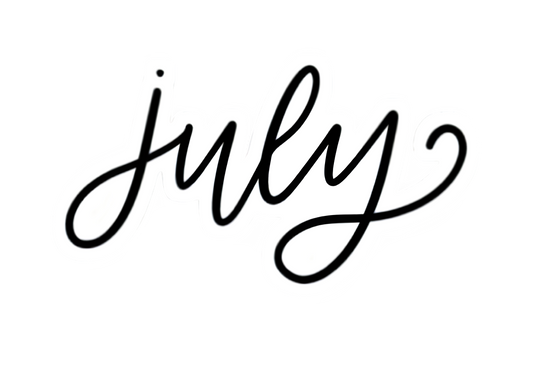 july