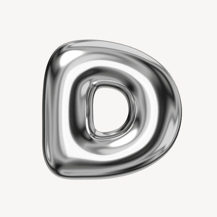 letters