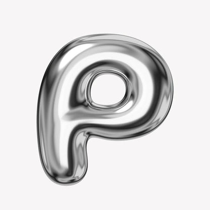 letters