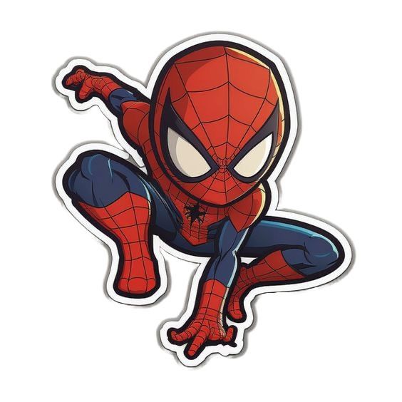 spider