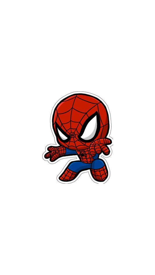 spider