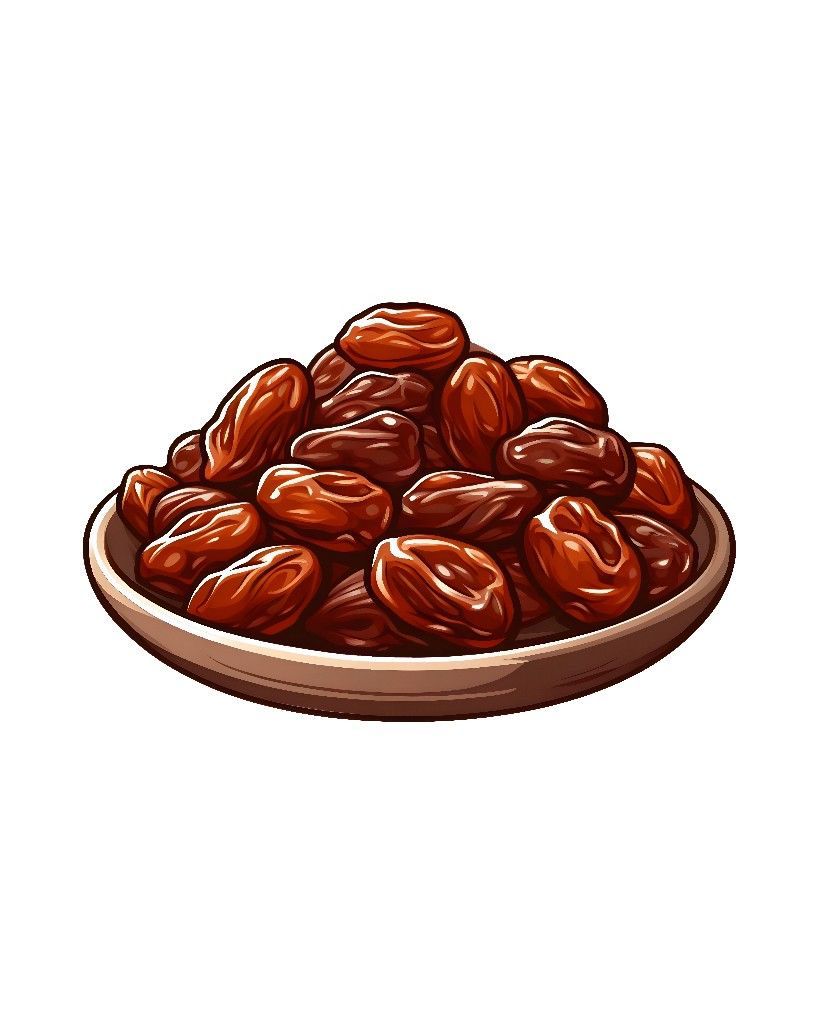 dates