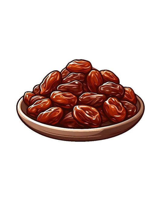 dates