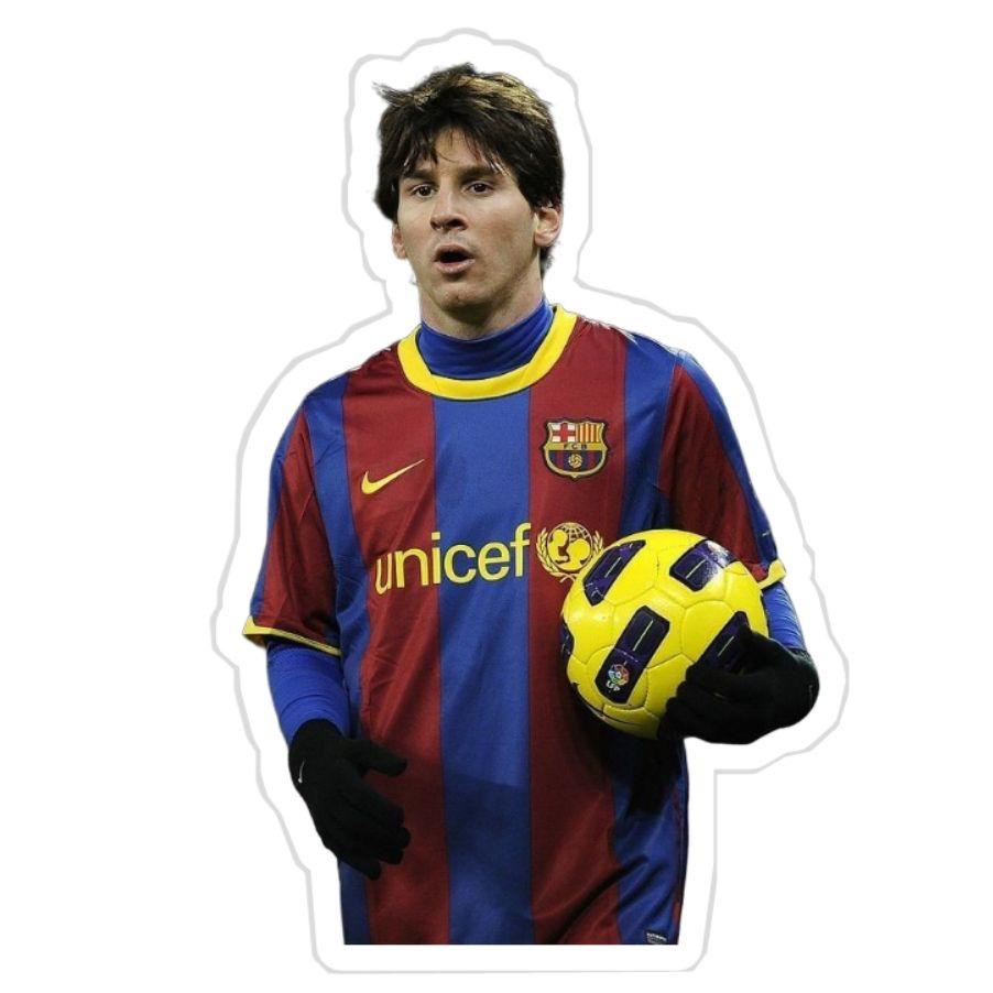 messi
