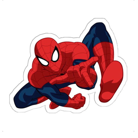 spider