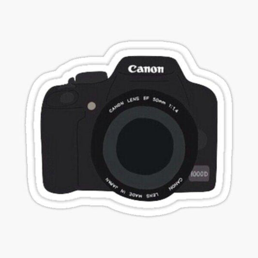 camera