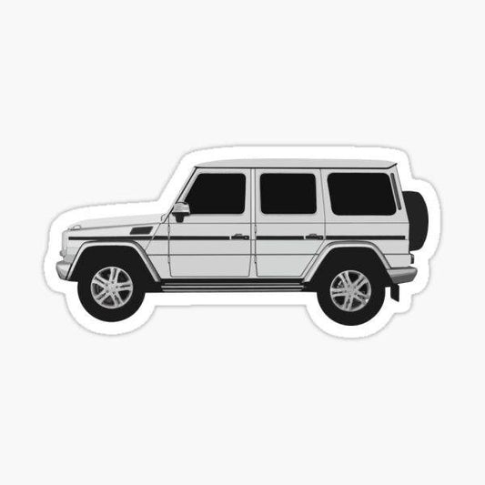 g class