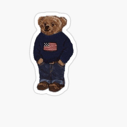 bear