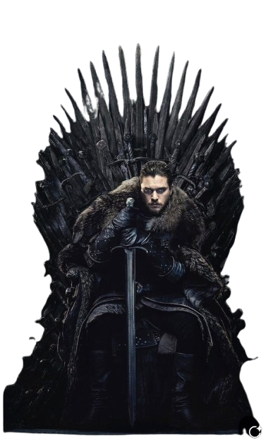 got