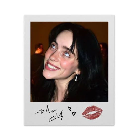 billie