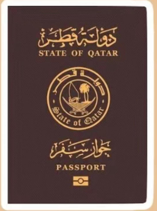 qatar