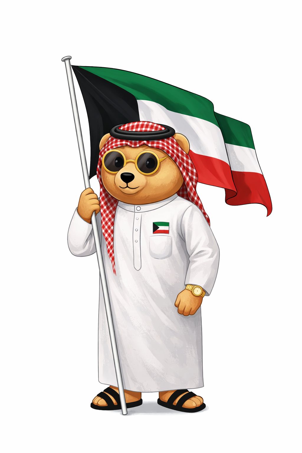 kuwait