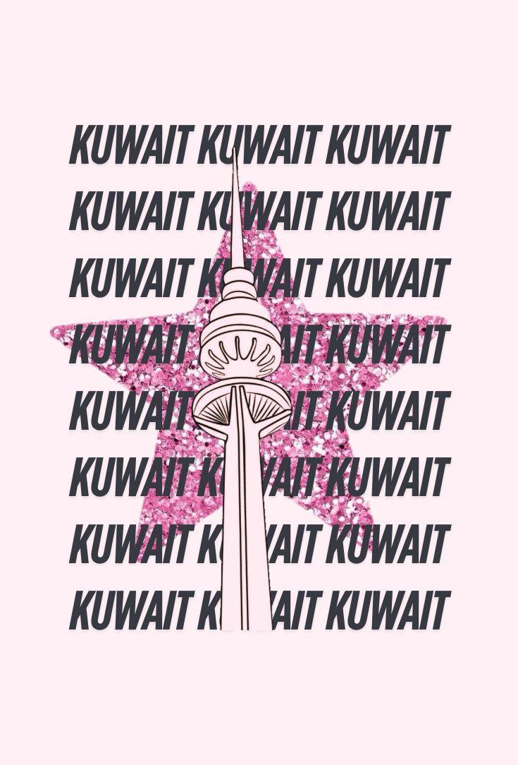kuwait