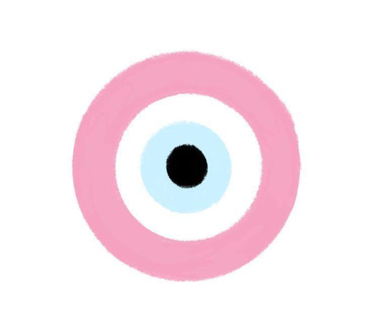 eye