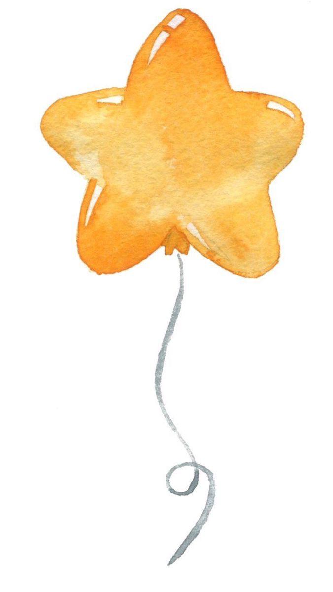 star
