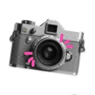 camera