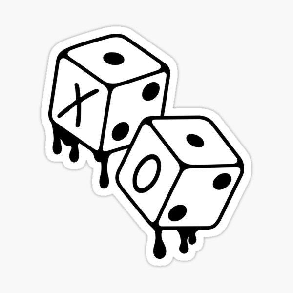 dice