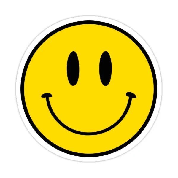 smile