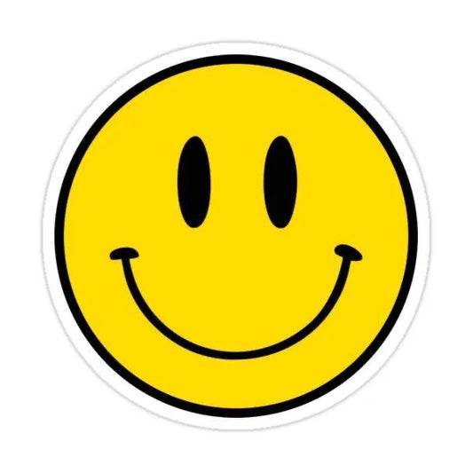 smile