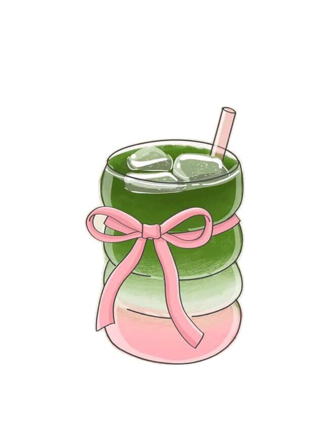 matcha