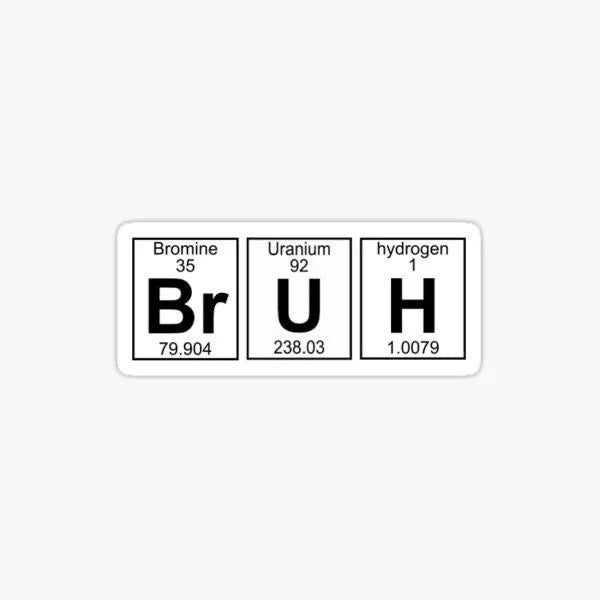 bruh