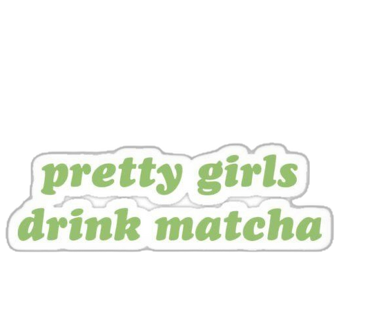 matcha