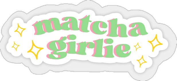 matcha