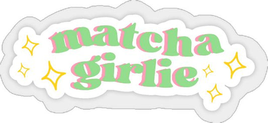 matcha
