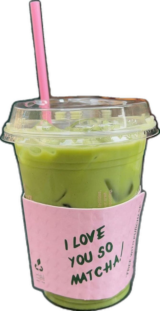 matcha