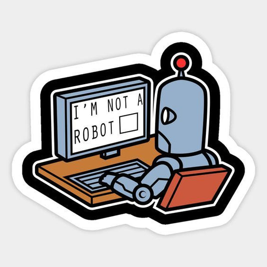 robot
