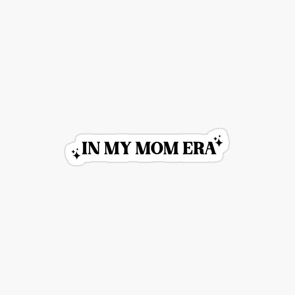 mom