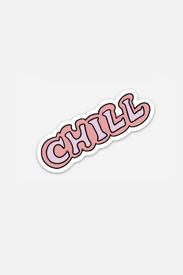 chill