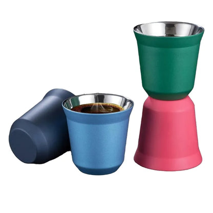 espresso mug 80ml + laser