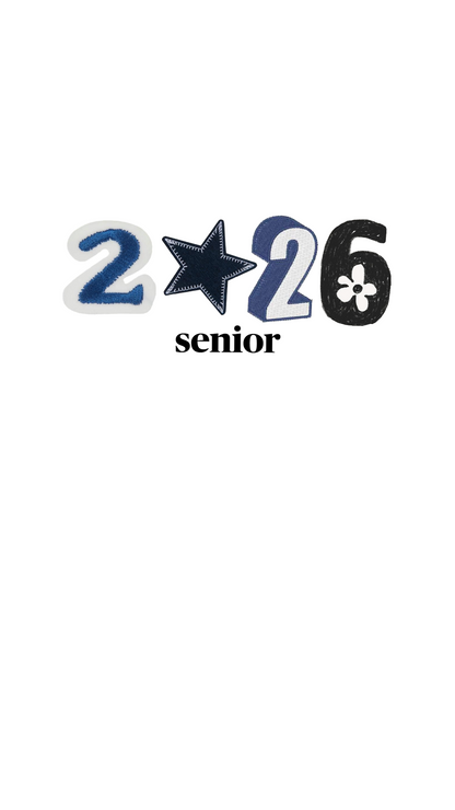senior26 يوجد اكثر من شكل